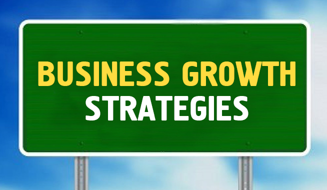 Strategies For Business Growth In 2017