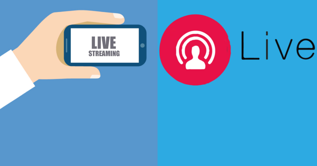 Learn How To Use Live Streaming For Your Startups