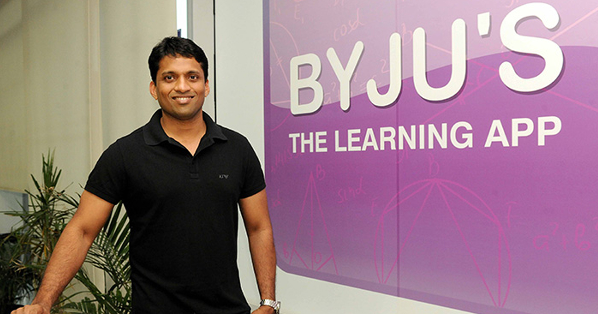 Reason Why Byju Raveendran Attracts Investors,Byju Raveendran Attracts Investors Towards His Learning App,Startup Stories,Startup Stories India,2018 Latest Business News & Updates,Startup Stories Tips 2018,Byju Founder CEO,India Largest Learning App,Byju Learning App,2018 Technology News,Reason Why Byju Raveendran Learning App Attracts
