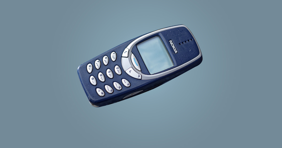 Nokia 3310: The Strongest Phone Ever To Make A Comeback In Market in 2017