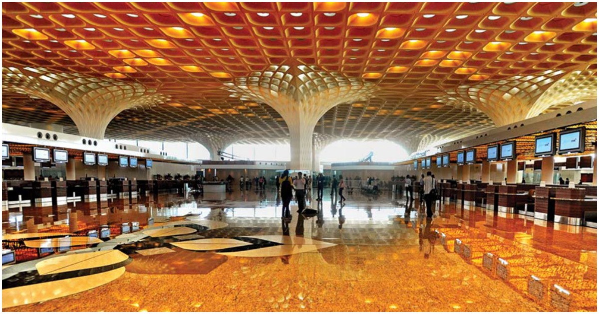 mumbai airport goes green, chhatrapati shivaji international airport, green chemicals, mumbai, mumbai international airport private limited, toilets, urinal, green bacteria, Ammonia breaking bacteria, MIAL, Indian Green Building Certification, Mumbai airport uses green bacteria, mumbai airport saves 1 lakh litres of water daily, startup stories latest news