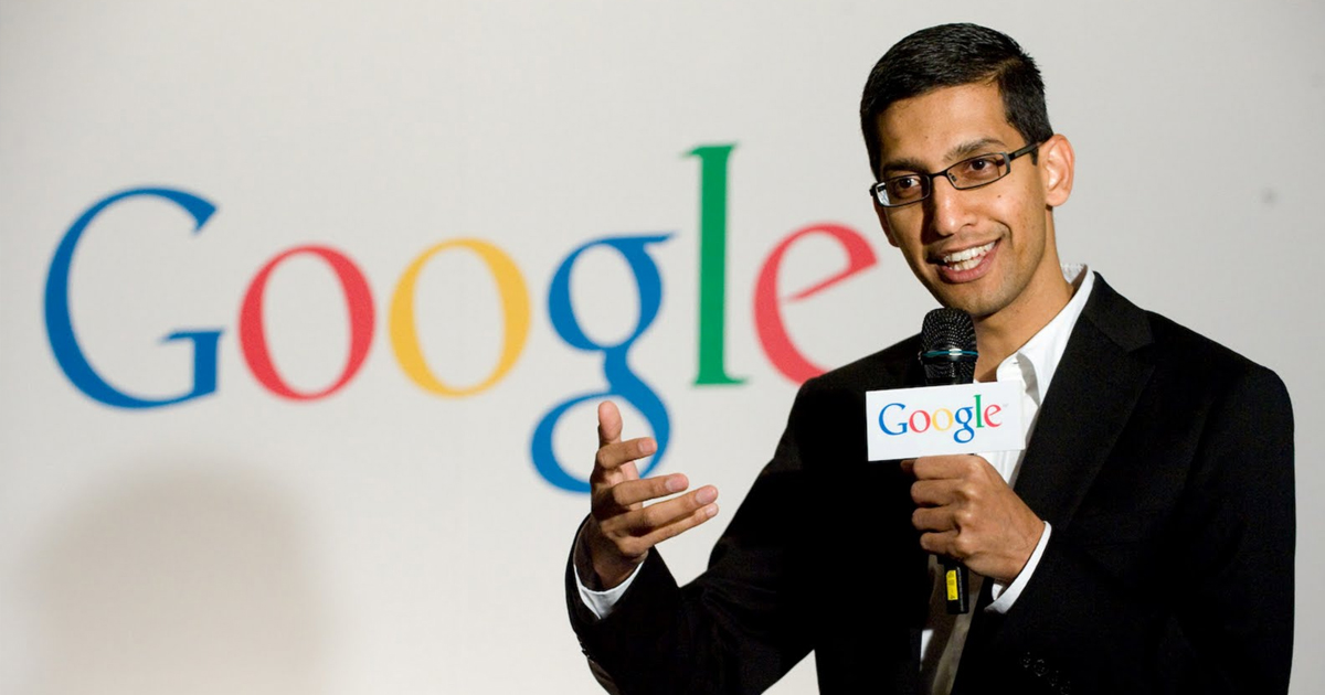 Google Plans To Acquire Startups In India To Emphasize On Cloud Computing