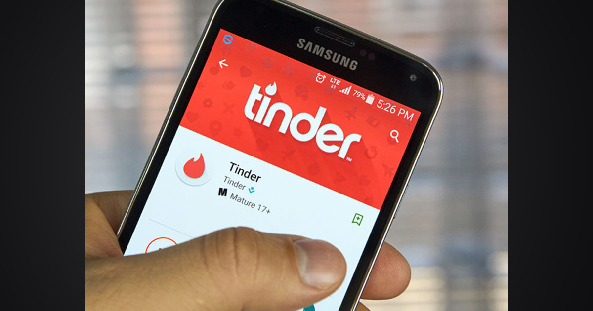Tinder Select: An Exclusive App For Celebrities And The Rich