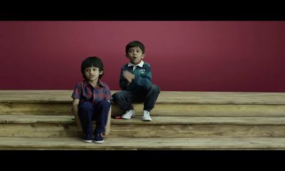 FED UP WITH THE 4G GIRL CHECK OUT AIRTEL CUTE LATEST AD BY KIDS,Startup Stories,Startup Stories India,Inspiration Stories,2017 Most Read Startup Stories,The Smartphone Network,high speed 4G network,Airtel Latest News