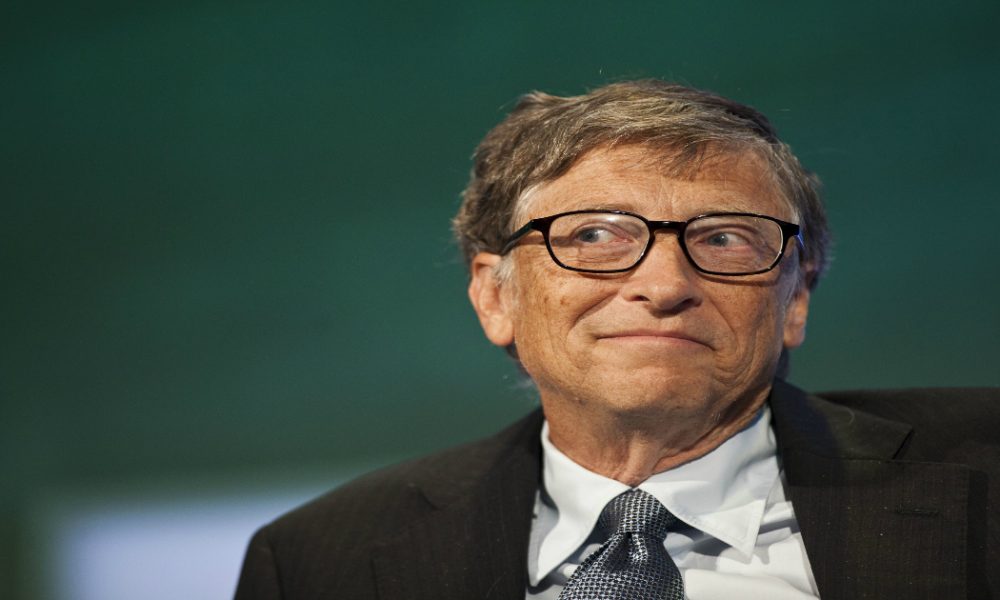 Bill Gates Unknown Facts,Bill Gates Amazing Facts, Bill Gates Facts, Bill Gates Facts 2019, Bill Gates Interesting Facts, Bill Gates Latest News, Bill Gates Success Story,Unknown Facts About Bill Gates,Interesting Facts 2019, startup stories