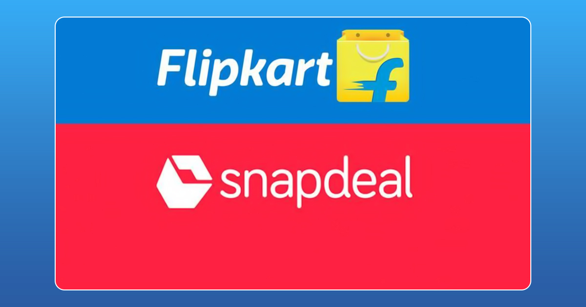 #startupstories, Flipkart, flipkart acquiring snapdeal, flipkart snapdeal deal, flipkart snapdeal news, flipkart snapdeal partnership, flipkart to buy snapdeal, kalaari, Kunal Bahl, nexus, paytm freecharge deal, Snapdeal, Softbank