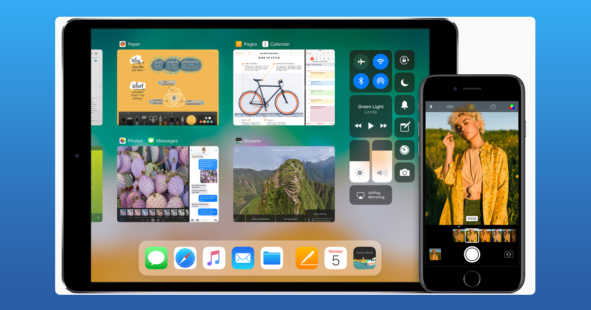 apple, latest features of apple iOS 11, apple wwdc, apple wwdc 2017, iOS 11, ipad, iPhone, apple iOS 11 latest features, startupstories, startup stories india, startup stories, iPad, smartphones, tablet computers, mobile phones, software, technology, apple iOS 11 preview, iOS 11 preview, apple iOS 11 new features, apple iOS 11 cool features