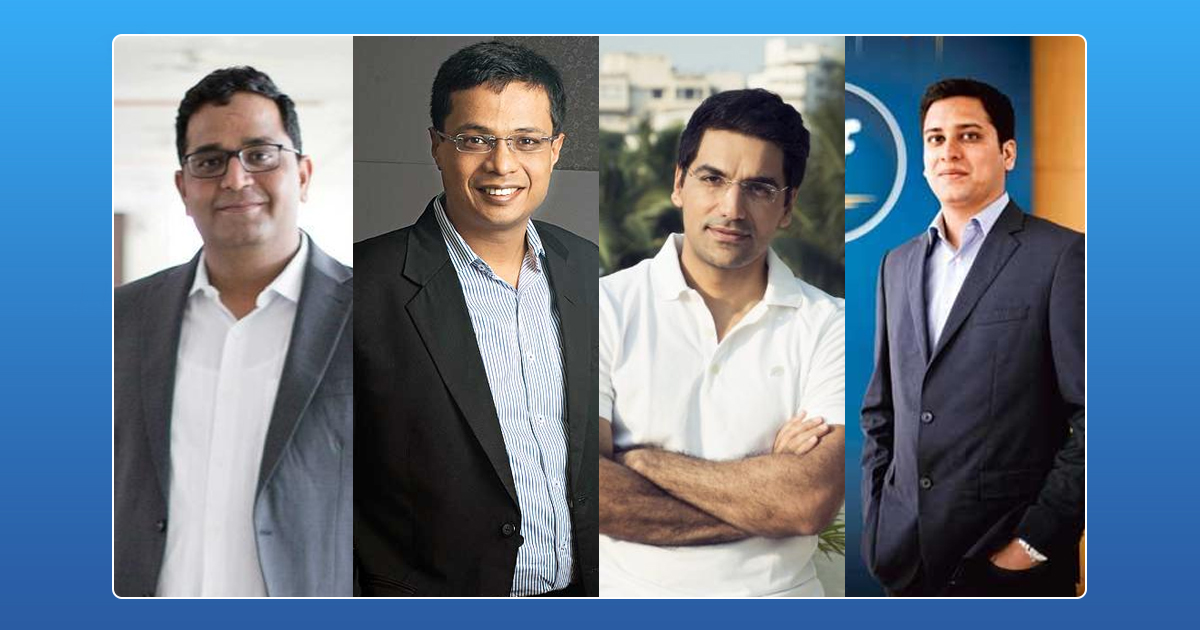 Highest Paid CEOs Of Startup EcoSystem,Highest Paid CEO Of India,Top Highest Paid CEOs,Top Paid CEO EcoSystem,Top Earn ceo salary,Startup News,2017 Most Read Startup Stories,Inspiration Stories,startup stories,startup stories india