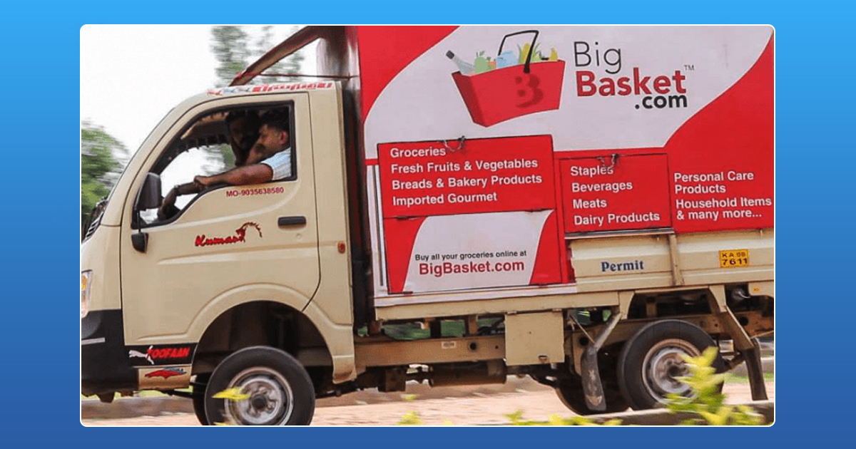 BigBasket Gets Government Nod For FDI,BigBasket Gets Govt Nod,BigBasket CEO,BigBasket founders,BigBasket Latest News,BigBasket food retail,Startup Stories,2017 Latest Business News