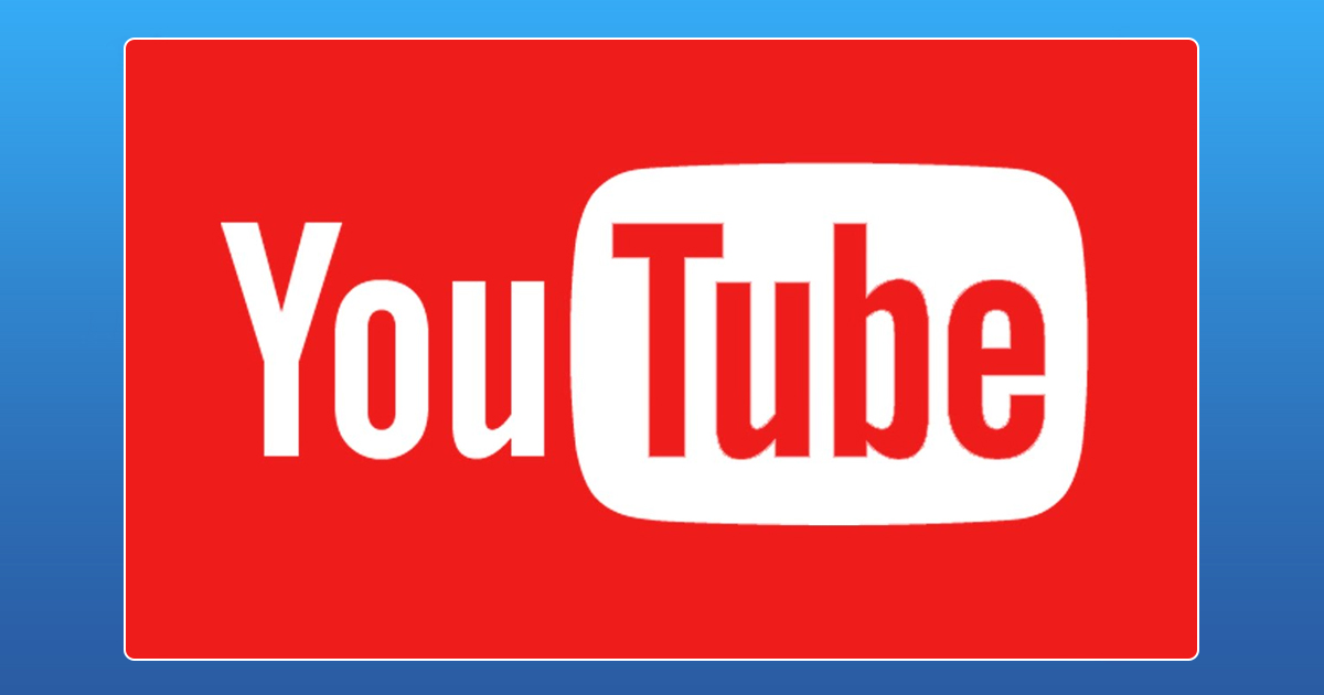 YouTube Gets New Look,YouTube New Logo,youtube new look 2017,youtube Logo 2017,YouTube changes logo,YouTube Updates,YouTube Latest look,Startup Stories,Technology Latest News and Updates