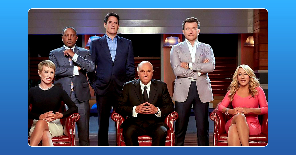 25 Killer Quotes By The Shark Tank Judges, Inspirational Startup Stories