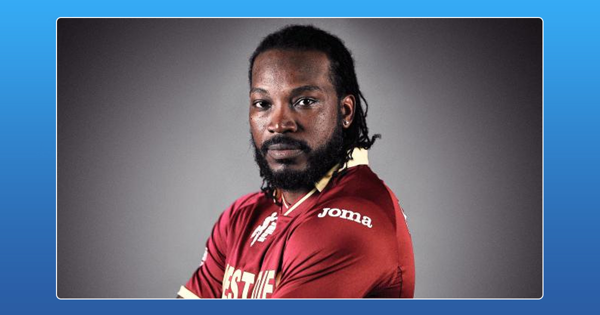 West Indies Cricketer Chris Gayle,Chris Gayle Invests In AR Startup FlippAR,One Day International,ODI Cricket,startup FlippAR,West Indies cricket team,Startup Stories,Latest Business News 2017,Inspiration Stories 2017