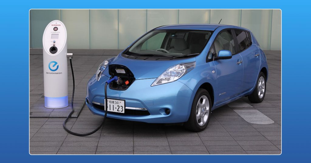 Government Invites Tenders For Electric Cars and Charging Stations