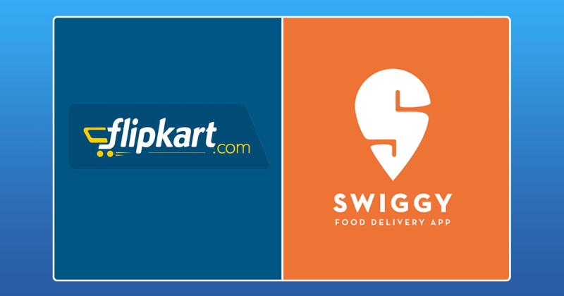 Flipkart To Invest In Swiggy and UrbanLadder,Startup Stories,Latest Business News 2017,Inspirational Stories 2017,Food Delivery Startup Swiggy,Home Services Startup UrbanClap,Flipkart Business News,Flipkart Latest News,Flipkart Invest Money in Swiggy