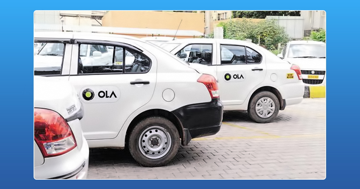 Ola Raise Fresh Funds From SoftBank,Startup Stories,Latest Business News 2017,Inspirational Stories 2017,Ola Cabs Raise From Tencent,Ola Cabs News,Indian industrialist Ratan Tata,Ola CEO