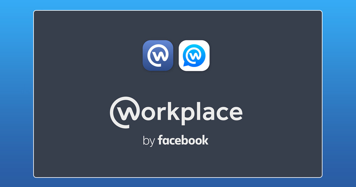Facebook Tests WorkPlace Chat App,Startup Stories,Latest Business News 2017,Facebook launches Workplace Chat app,WorkPlace Chat App For Mac and PC,Latest Technology Updates and News.Inspirational Stories 2017,Workplace Chat website