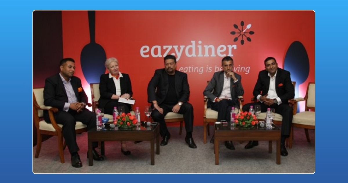 Restaurant Discovery Platform EazyDiner Raises,Startup Stories,Business Latest News 2017,Inspirational Stories 2017,Indian cricketer Yuvraj Singh,EazyDiner Restaurant News,EazyDiner CEO Rohit Dasgupta,EazyDiner Restaurant Brand Ambassador