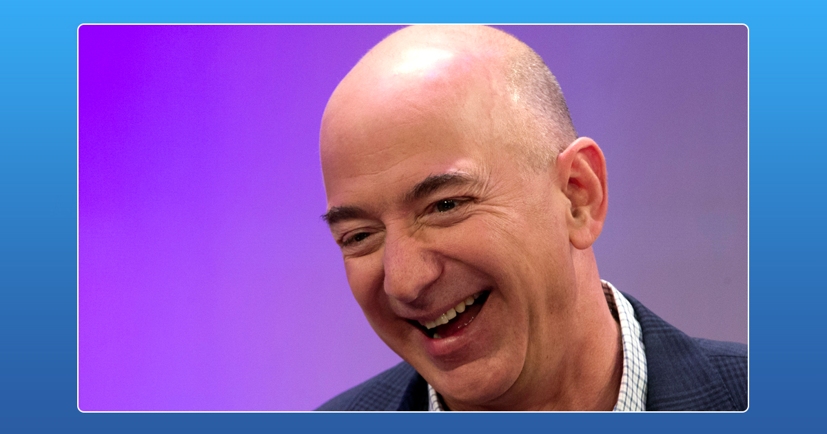 Amazon Founder Jeff Bezos Becomes Third Richest Man In World,Startup Stories,2017 Business News update,Inspirational Stories 2017,Amazon founder Jeff Bezos Latest News,Jeff Bezos World Richest Man,Amazon Founder Third Richest Man In World,Amazon CEO 3rd Richest Man In World,Jeff Bezos Net Worth 2017,Amazon Black Friday Sale