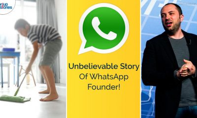 Jan Koum Story Of Rising From Riches To Rags,Startup Stories,Inspirational Stories 2017,Latest Business News 2017,Inspiring Startup Stories,WhatsApp founder Jan Koum Success Story,WhatsApp CEO Jan Koum Facts,Inspiring Success Story of WhatsApp CEO Jan Koum,Amazing Success Story of WhatsApp Founder,WhatsApp Success Story