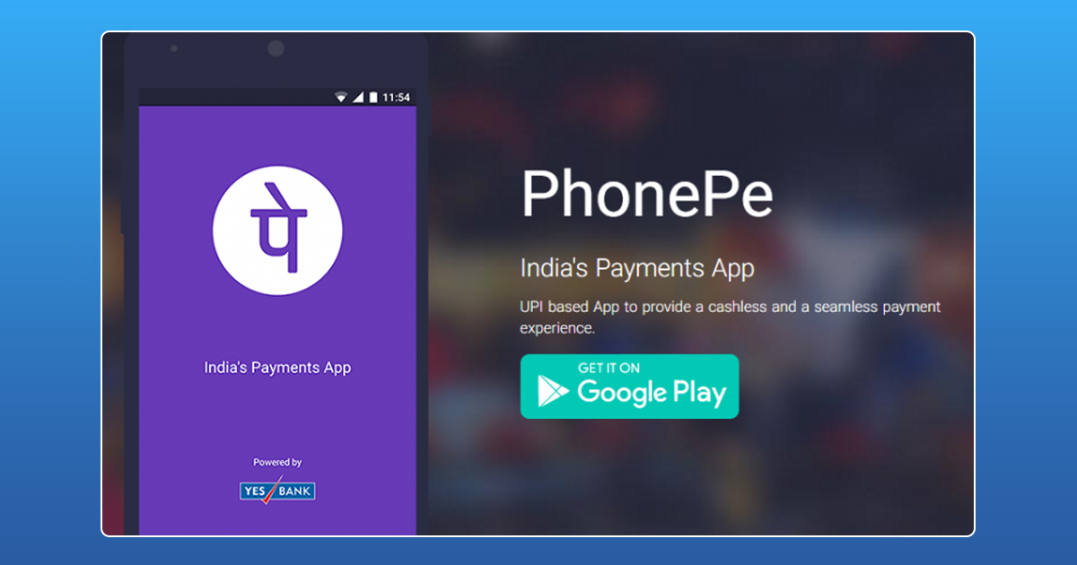PhonePe Processes 1 Million Daily Transactions,PhonePe Transactions in In November,PhonePe App Daily Million Transactions,PhonePe CEO Sameer Nigam,PhonePe Claims One Million Daily Transactions,Flipkart PhonePe Latest News,PhonePe Business News 2017,PhonePe App Features,PhonePe Wallet Limits