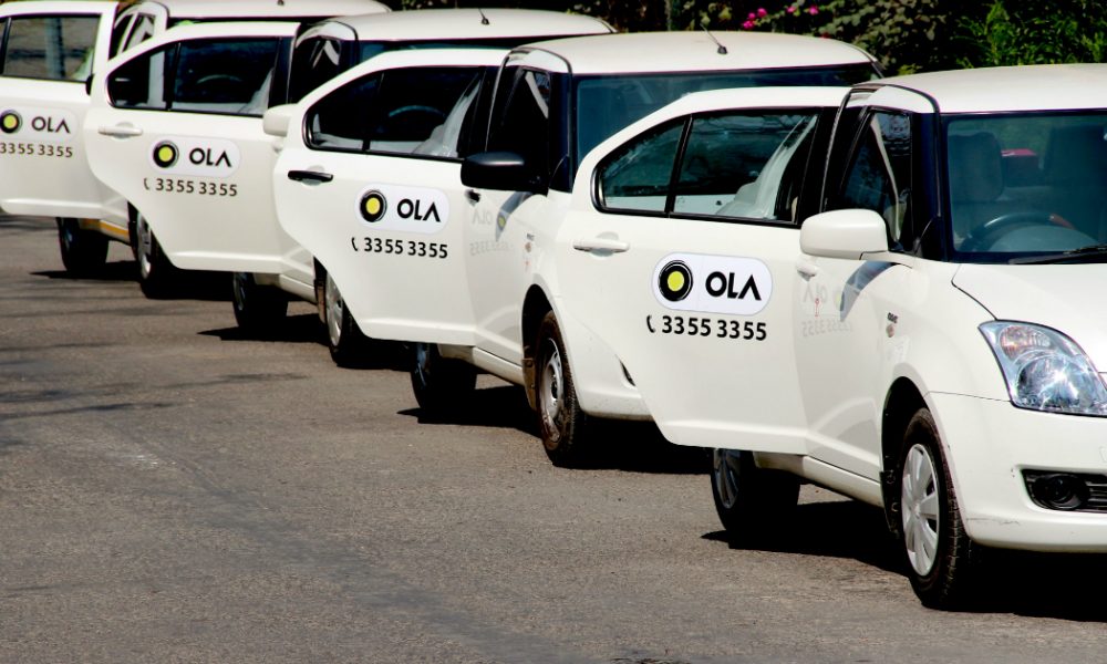 Ola Launches Internal Investigation For Fraud,Startup Stories,2018 Latest Business News,Startup News India 2018,India Biggest Cab Aggregator Ola Latest News,Ola Internal Investigation Against HR and Admin,Fraud Allegations Shake Ola,Ola Executive Fraud to Millions of Dollars,Ola Recruitment Fraud