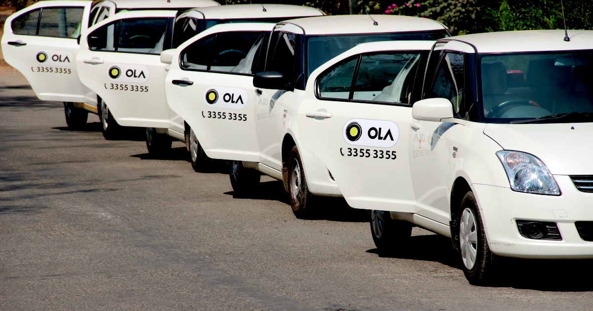 Ola Launches Internal Investigation For Fraud,Startup Stories,2018 Latest Business News,Startup News India 2018,India Biggest Cab Aggregator Ola Latest News,Ola Internal Investigation Against HR and Admin,Fraud Allegations Shake Ola,Ola Executive Fraud to Millions of Dollars,Ola Recruitment Fraud