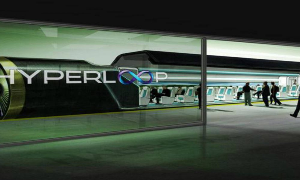 Virgin Hyperloop To Transform Indian Transportation System,Startup Stories,2018 Latest Business News,Startup News India 2018,Startup Virgin Hyperloop,Indian Transportation System,Hyperloop Transport System,Richard Branson Unveils Hyperloop Plan,Virgin Hyperloop Founder