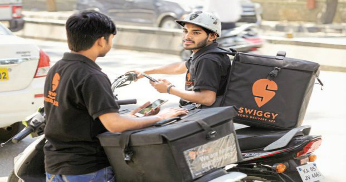 Swiggy Versus Zomato,Food Wars Become Intense,Startup Stories,2018 Latest Business News,Inspirational Stories 2018,Swiggy And Zomato Business News,Online Food Service Swiggy Business Updates 2018,Food Delivery Business in India,Swiggy Vs Zomato,Swiggy Funding News 2018,Indian Food Delivery Business