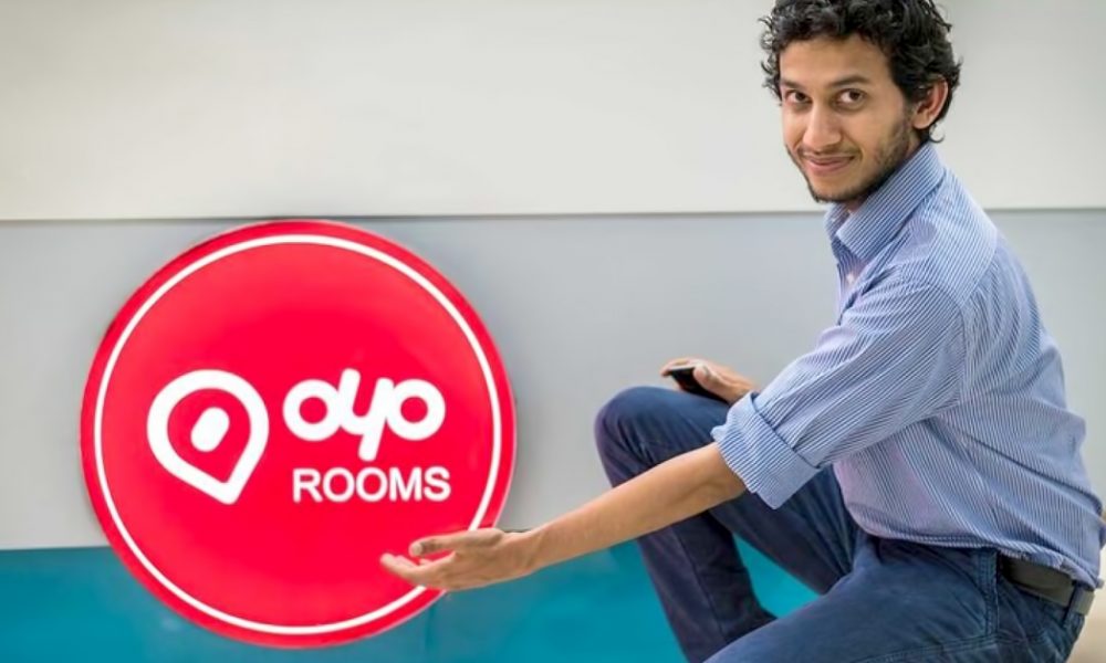 Oyo Talks To Raise Funding,Startup Stories,2018 Latest Business News,Startup News India,Startup Funding,Market Valuation of Oyo Rooms,India Startups Boom,Oyo Funding Raise,Oyo Business News,Oyo Funding Updates,Oyo Rooms Raise Funding