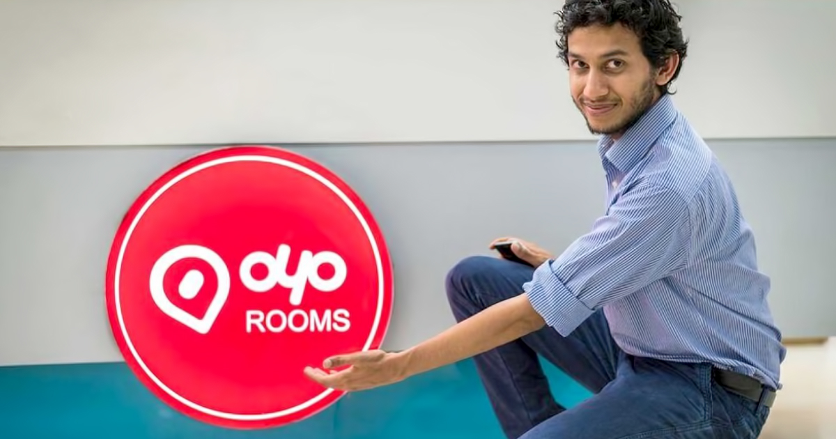 Oyo Talks To Raise Funding,Startup Stories,2018 Latest Business News,Startup News India,Startup Funding,Market Valuation of Oyo Rooms,India Startups Boom,Oyo Funding Raise,Oyo Business News,Oyo Funding Updates,Oyo Rooms Raise Funding