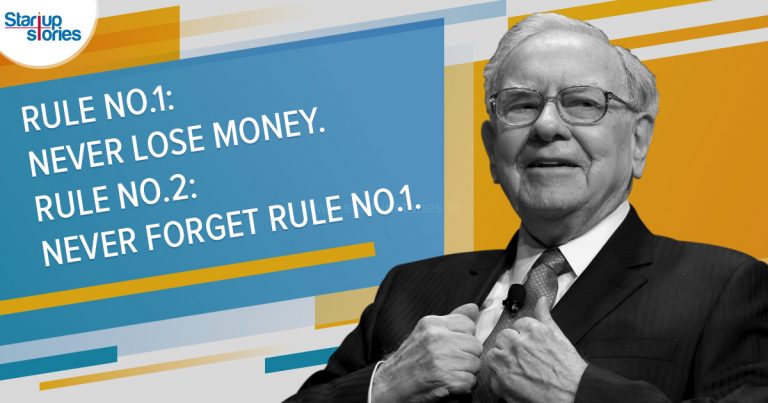 Warren Buffett Life And Lessons | Warren Buffett Success Story