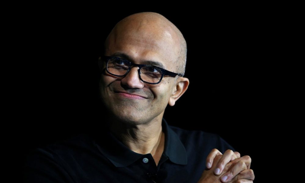 Life Lessons From Satya Nadella,Startup Stories,2018 Best Motivational Stories,Inspirational Stories 2018,Life Story From Satya Nadella,Life Lessons From Microsoft CEO Satya Nadella,Microsoft CEO Satya Nadella Inspiring Lessons,Inspiring Life Lessons from Satya Nadella,Satya Nadella Success Story