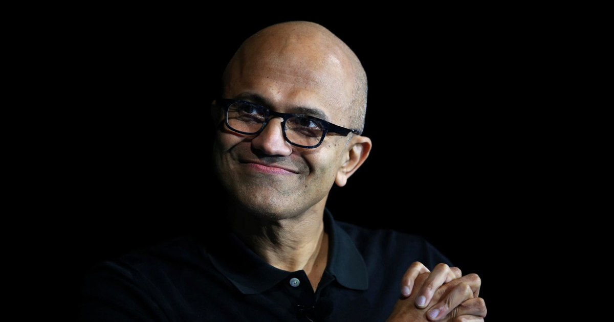 Life Lessons From Satya Nadella,Startup Stories,2018 Best Motivational Stories,Inspirational Stories 2018,Life Story From Satya Nadella,Life Lessons From Microsoft CEO Satya Nadella,Microsoft CEO Satya Nadella Inspiring Lessons,Inspiring Life Lessons from Satya Nadella,Satya Nadella Success Story