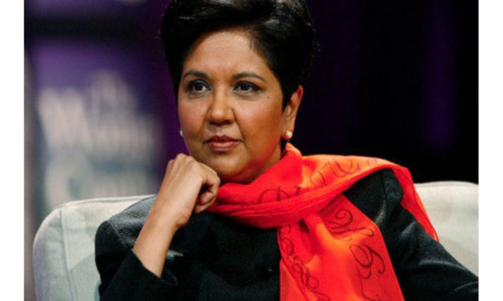 Life Lessons To Be Learnt From Indra Nooyi,Startup Stories,Latest Motivational Stories,2018 Best Startup Stories,Life Lessons CEO World's Largest Corporations Indra Nooyi,7 Great Leadership Lessons From PepsiCo's CEO Indra Nooyi,3 lessons from Indra Nooyi,Valuable Business Lessons from Pepsi CEO Indra Nooyi