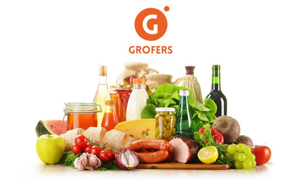 SoftBank Invests In Grocery Startup Grofers,Startup Stories,Latest Business News 2018,Online Grocery Store Grofers,SoftBank Business Updates,SoftBank Funding News,Online Delivery Platforms Funding from SoftBank,Online Grocery Startup Grofers,Grocery Startup Grofers Funds