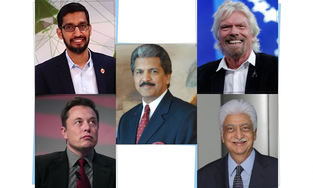 Leadership Lessons From Best Entrepreneurs,Startup Stories,Inspirational Stories 2018,Best Motivational Stories,Startup News India,Best Entrepreneurs Lessons,5 Business Lessons from Successful Entrepreneurs,Entrepreneurs Best Leadership Lessons,Most Inspirational Qualities of Leading Entrepreneurs