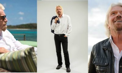 How The Virgin Group Was Started,Startup Stories,2018 Latest Business News,Best Motivational Stories,Virgin Group History,Richard Branson Facts,Virgin Group Founder Richard Branson,Richard Branson Success Story,Biggest Conglomerates in World,Virgin Group Founder Biography