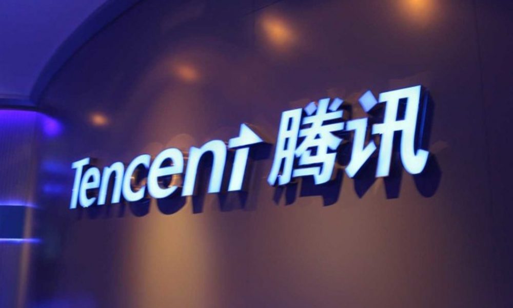 Tencent Looks At Investing In India,Startup Stories,2018 Latest Business News,Tencent Business News,Startup News India,Startup Funding News,Startup Landscape in India,Chief Executive of Naspers,Tencent Funds Invest In India,Tencent Invest in India Of $5 Million