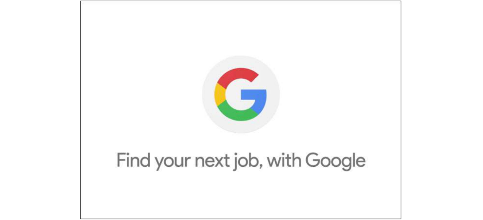 Google Job Search Feature Comes To India,Startup Stories,Technology News 2018,Startup News India,Google Launch Job Search Feature,Google Search Feature for Job Seekers,Job Search Feature in India,Google New Search Feature,Latest Job Search Feature,Google Job Feature