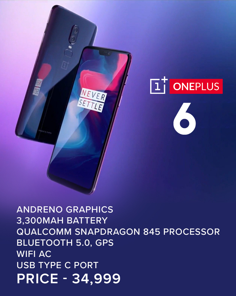 Everything about OnePlus 6,Startup Stories,Startup News India,2018 Technology News,OnePlus 6 Launch India,OnePlus 6 Features,OnePlus 6 Price,OnePlus 6 Speciations,oneplus 6 Phone Cost,OnePlus 6 Mobile Features,Latest OnePlus Phone