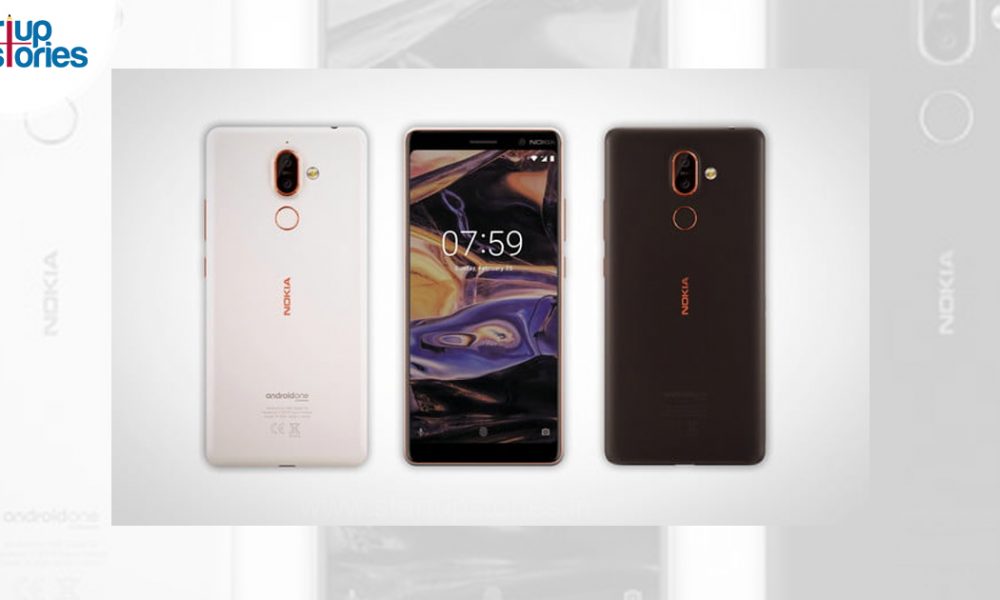 All you need to know about the new Nokia 7 Plus,Featured,Startup News India, startup stories,Nokia 7 Plus Specifications,#Nokia7Plus,Everything You Need to Know About the Nokia 7 Plus,Nokia 7 Plus complete Specifications and Features,Top 4 Features about Nokia 7 Plus,Nokia 7 Plus full details