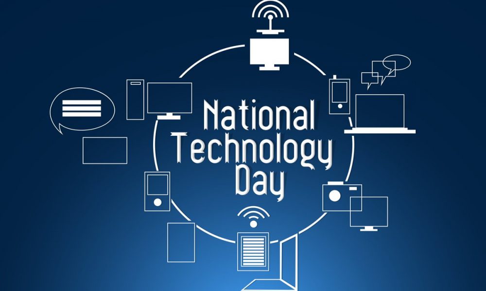 National Technology Day Of India,Startup Stories,Startup News India,2018 Technology News,National Technology Day 2018,Interesting Stories About National Technology Day,Technology Transactions,Technology Day,National Technology Day on 11th May,Featured,Prime Minister Narendra Modi