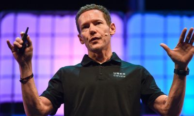 Uber Chief Product Officer Jeff Holden Quits,Startup Stories,2018 Motivational Stories,Inspiring Startup Story,Uber Chief Product Officer Leaves Company,Jeff Holden Resigns,Elevate,Uber CEO,Uber Elevate Summit,Uber Chief Product Officer Leaving Company