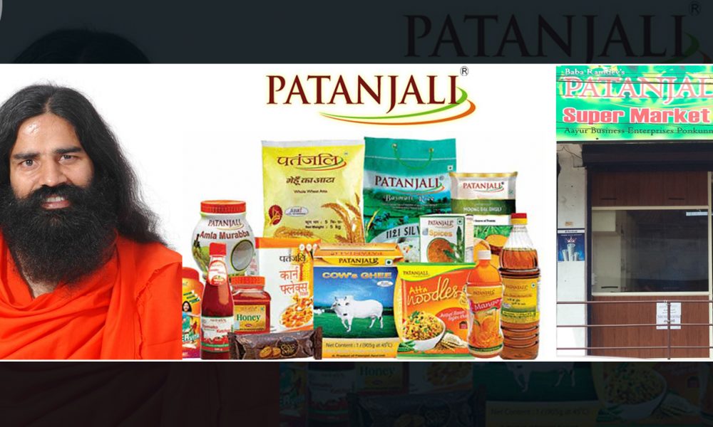 Startup Lessons From Baba Ramdev Patanjali,Startup Stories,Startup News India,Lessons Startup Entrepreneurs Stories,Inspiring Startup Story,Baba Ramdev Success Story,Biggest FMCG Players in India,TRA Brand Trust Report 2018,Patanjali Success Story,Patanjali Marketing Strategy