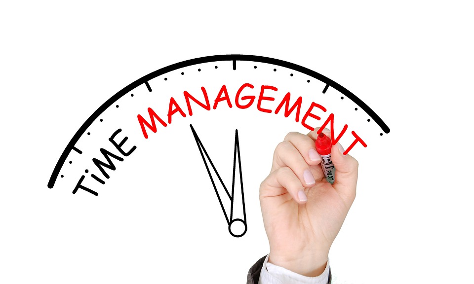 Time Management Tips For Marketers,Startup Stories,Startup News India,Inspiring Startup Story,Time Management Tips,Time Management Strategies For Marketers,Better Time Management Tips For Digital Marketers