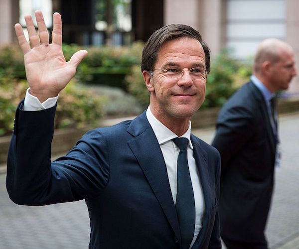 Netherlands To Setup Startup Link,Startup Link Collaboration With India,Startup Stories,Startup News India,Netherlands Prime Minister Mark Rutte,Startup Link in India,Largest Investor in Netherlands,Indian Market