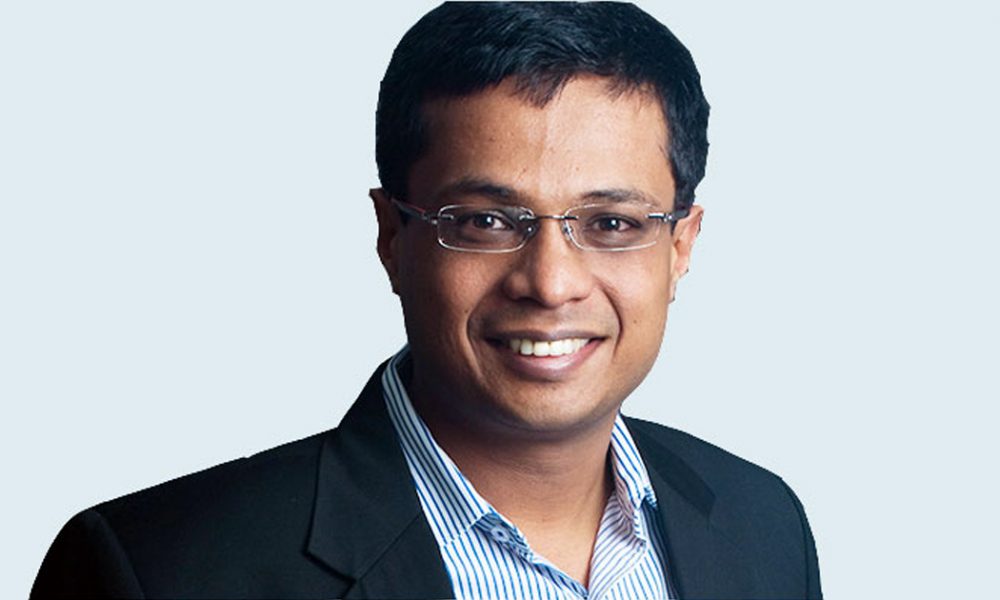 Sachin Bansal Says Goodbye To Flipkart,Sachin Bansal Emotional Message On Facebook,India Largest Ecommerce Chairman Sachin Bansal,Flipkart Latest News,Sachin Bansal Farewell Message