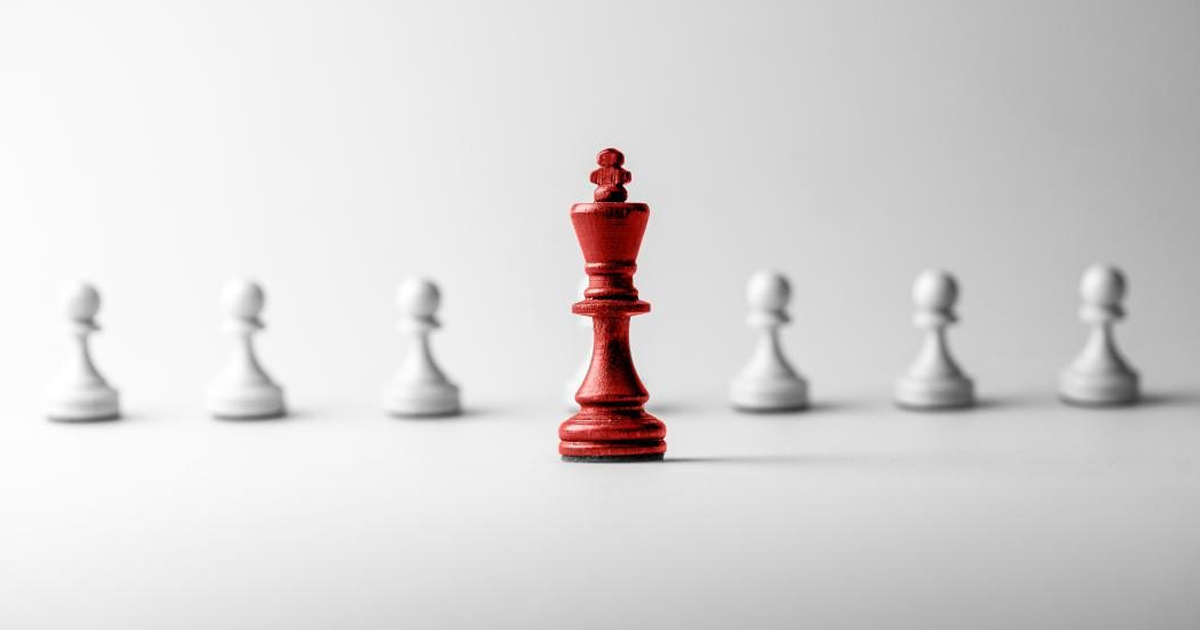What Makes A Leader Stand Out?, Stand out Leadership