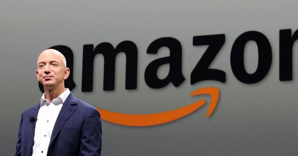 Amazon To Work At Increasing Board Diversity Amazon Board of Directors