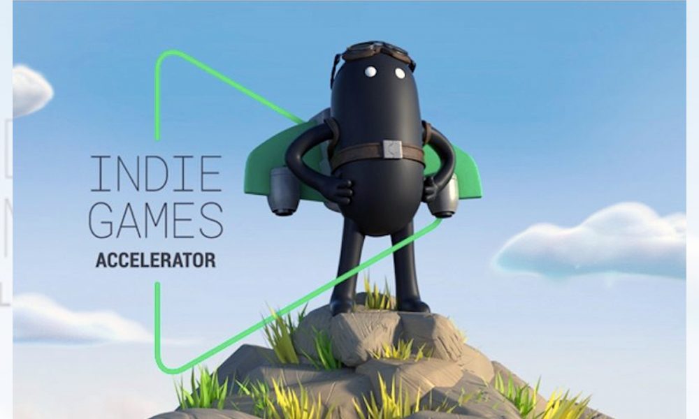 Google Launches Indie Game Accelerator,Gaming Startups In Asia,Game Developers in Asia,Startup Stories,Startup News India,Latest Business News 2018,Technology News 2018,Indie Games Accelerator in Asia,Google Gaming Startups,Gaming Startups